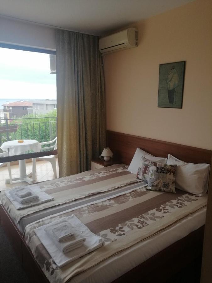 Villa Vega Sozopol Exterior foto