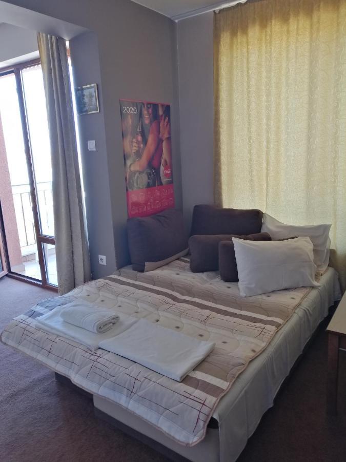 Villa Vega Sozopol Exterior foto